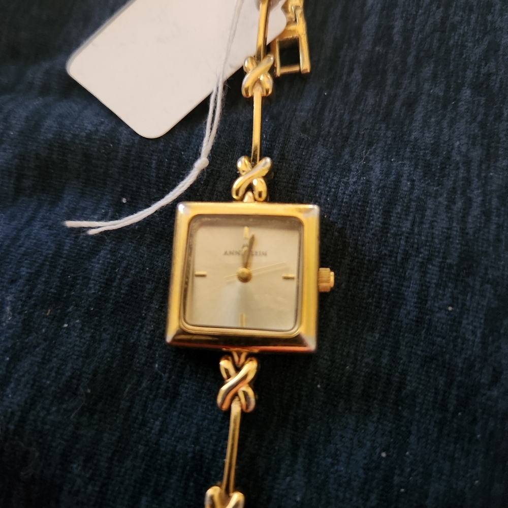 Anne Klein ladies Watch